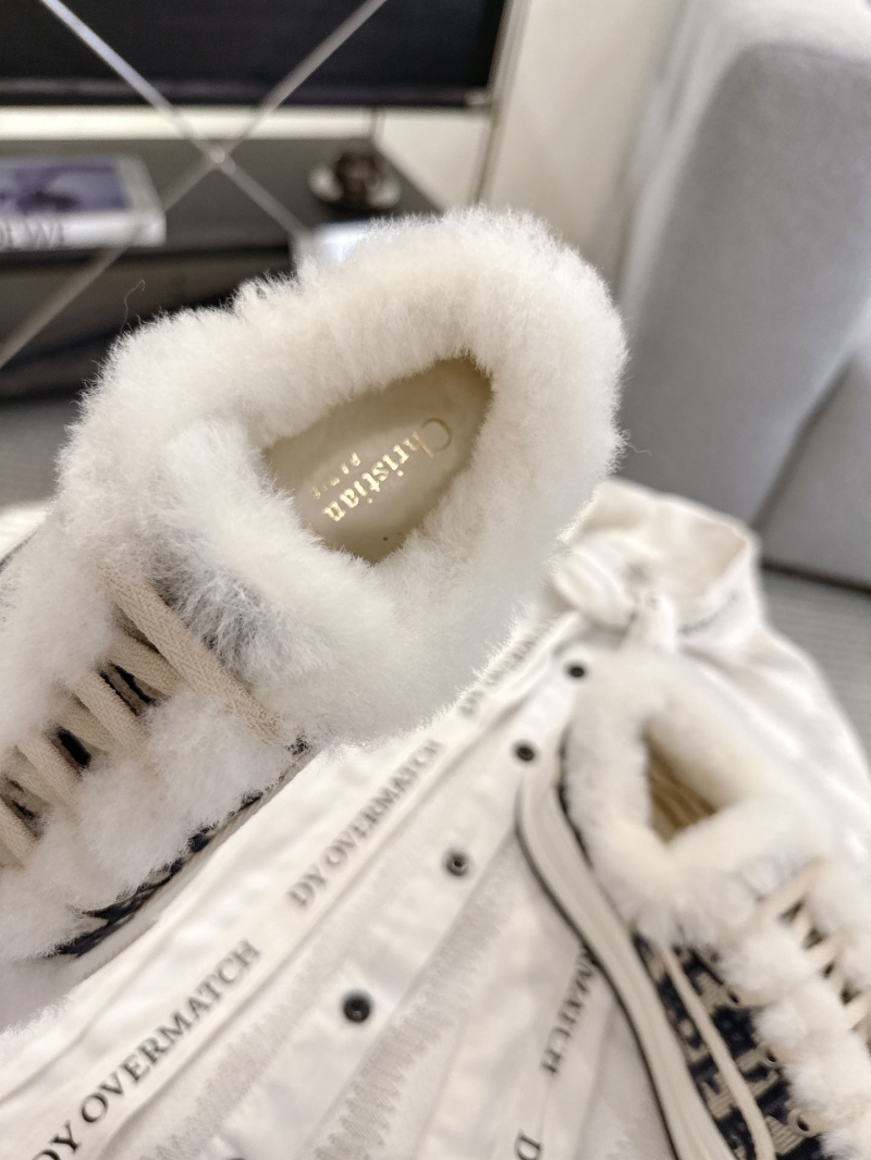 chr1st1an D10r sneakers